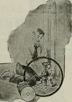 An illustration from The Architect & engineer of California and the Pacific Coast (1905)