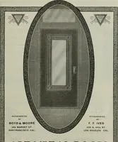 An illustration from The Architect & engineer of California and the Pacific Coast (1905)