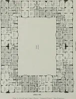 An illustration from The Architect & engineer of California and the Pacific Coast (1905)