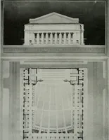 An illustration from The Architect & engineer of California and the Pacific Coast (1905)