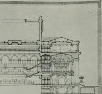 An illustration from The Architect & engineer of California and the Pacific Coast (1905)