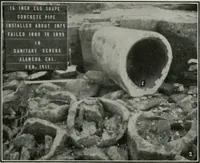 Picture 156 of 309 from The Architect & engineer of California and the Pacific Coast (1905), leaf 234