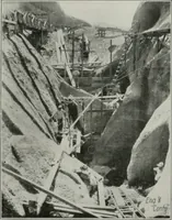 An illustration from The Architect & engineer of California and the Pacific Coast (1905)