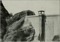 An illustration from The Architect & engineer of California and the Pacific Coast (1905)
