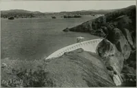 An illustration from The Architect & engineer of California and the Pacific Coast (1905)