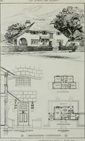 An illustration from The Architect & engineer of California and the Pacific Coast (1905)