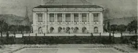An illustration from The Architect & engineer of California and the Pacific Coast (1905)