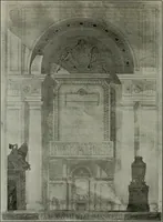 An illustration from The Architect & engineer of California and the Pacific Coast (1905)