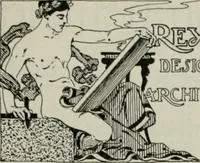 An illustration from The Architect & engineer of California and the Pacific Coast (1905)