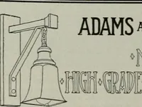 An illustration from The Architect & engineer of California and the Pacific Coast (1905)