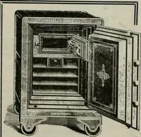 An illustration from The Architect & engineer of California and the Pacific Coast (1905)