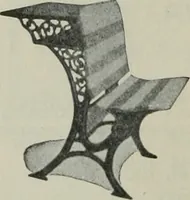 An illustration from The Architect & engineer of California and the Pacific Coast (1905)