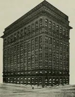 An illustration from The Architect & engineer of California and the Pacific Coast (1905)