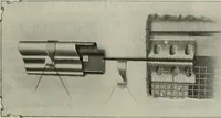An illustration from The Architect & engineer of California and the Pacific Coast (1905)