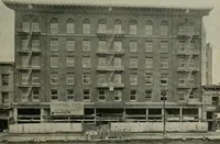 An illustration from The Architect & engineer of California and the Pacific Coast (1905)