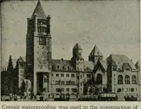 Picture 214 of 309 from The Architect & engineer of California and the Pacific Coast (1905), leaf 328