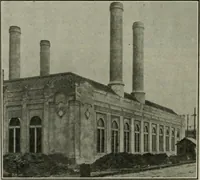 An illustration from The Architect & engineer of California and the Pacific Coast (1905)