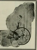 An illustration from The Architect & engineer of California and the Pacific Coast (1905)