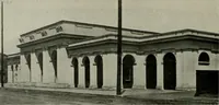 An illustration from The Architect & engineer of California and the Pacific Coast (1905)