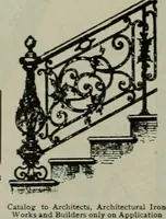 Picture 226 of 309 from The Architect & engineer of California and the Pacific Coast (1905), leaf 351