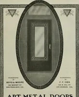 An illustration from The Architect & engineer of California and the Pacific Coast (1905)