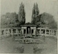 An illustration from The Architect & engineer of California and the Pacific Coast (1905)