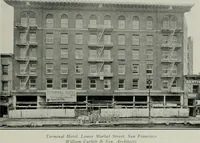 Picture 234 of 309 from The Architect & engineer of California and the Pacific Coast (1905), leaf 362