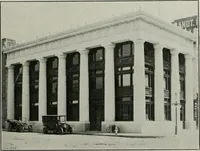 An illustration from The Architect & engineer of California and the Pacific Coast (1905)