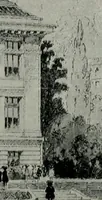 An illustration from The Architect & engineer of California and the Pacific Coast (1905)