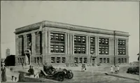 An illustration from The Architect & engineer of California and the Pacific Coast (1905)