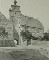 An illustration from The Architect & engineer of California and the Pacific Coast (1905)