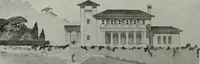 An illustration from The Architect & engineer of California and the Pacific Coast (1905)