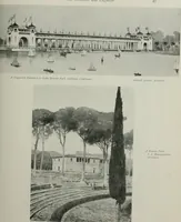 An illustration from The Architect & engineer of California and the Pacific Coast (1905)