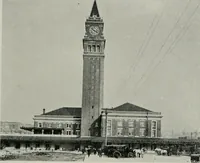 An illustration from The Architect & engineer of California and the Pacific Coast (1905)