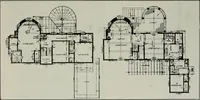 An illustration from The Architect & engineer of California and the Pacific Coast (1905)