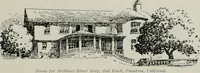 Picture 264 of 309 from The Architect & engineer of California and the Pacific Coast (1905), leaf 392