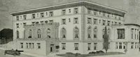 An illustration from The Architect & engineer of California and the Pacific Coast (1905)