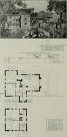An illustration from The Architect & engineer of California and the Pacific Coast (1905)