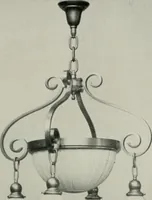 An illustration from The Architect & engineer of California and the Pacific Coast (1905)