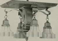 An illustration from The Architect & engineer of California and the Pacific Coast (1905)