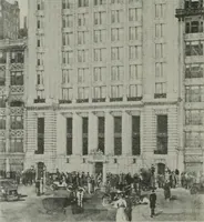 An illustration from The Architect & engineer of California and the Pacific Coast (1905)