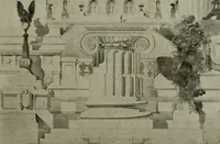An illustration from The Architect & engineer of California and the Pacific Coast (1905)