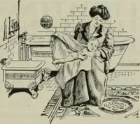 An illustration from The Architect & engineer of California and the Pacific Coast (1905)