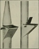An illustration from The Architect & engineer of California and the Pacific Coast (1905)