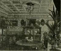 An illustration from The Architect & engineer of California and the Pacific Coast (1905)
