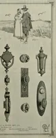 An illustration from The Architect & engineer of California and the Pacific Coast (1905)
