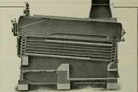An illustration from The Architect & engineer of California and the Pacific Coast (1905)