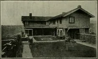 An illustration from The Architect & engineer of California and the Pacific Coast (1905)