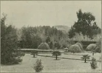 An illustration from The Architect & engineer of California and the Pacific Coast (1905)