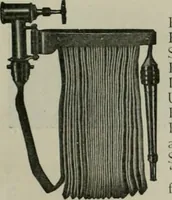An illustration from The Architect & engineer of California and the Pacific Coast (1905)